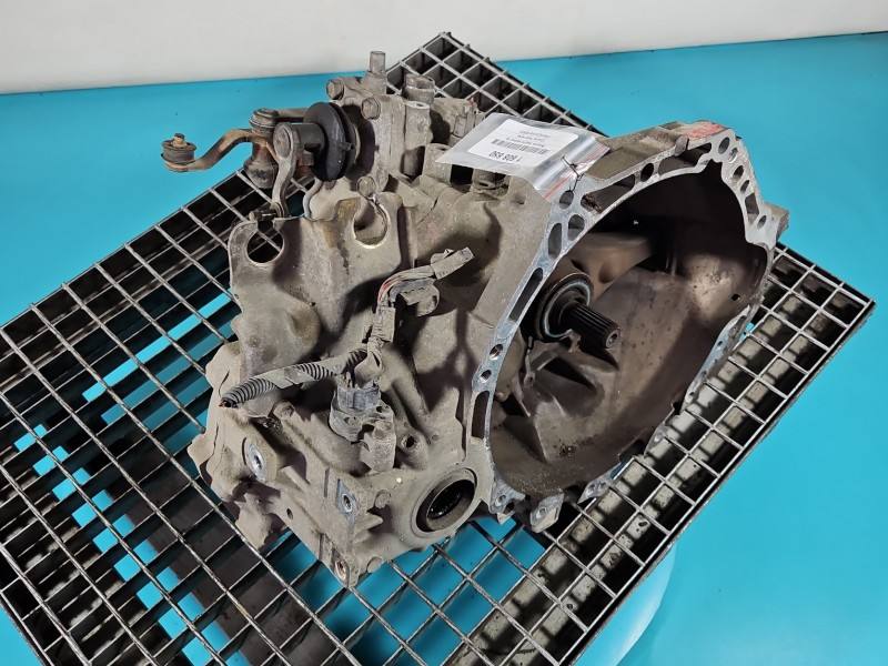 КПП Коробка передач Toyota Yaris Verso C150N