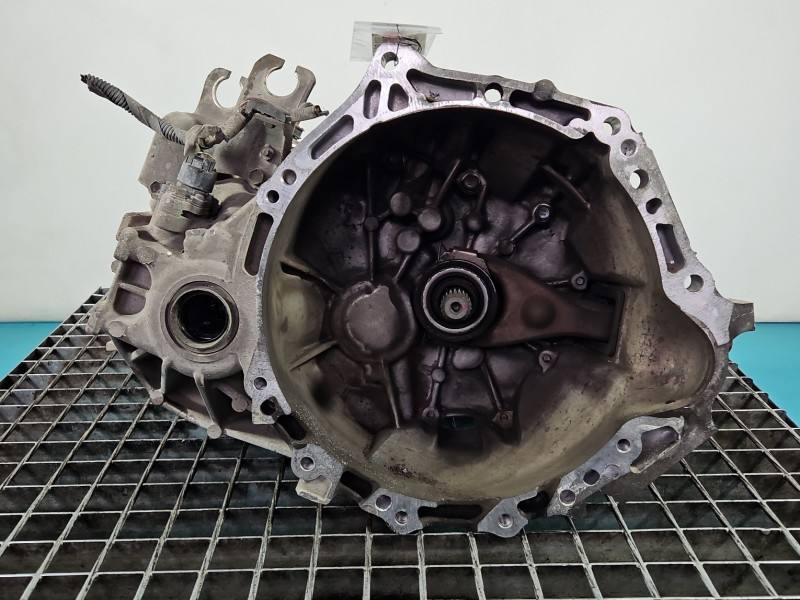КПП Коробка передач Toyota Yaris Verso C150N — фото деталі 2