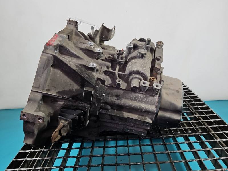 КПП Коробка передач Toyota Yaris Verso C150N — фото деталі 4