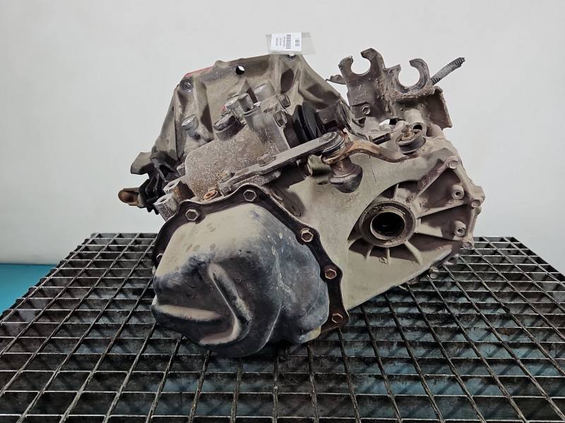 КПП Коробка передач Toyota Yaris Verso C150N — фото деталі 5