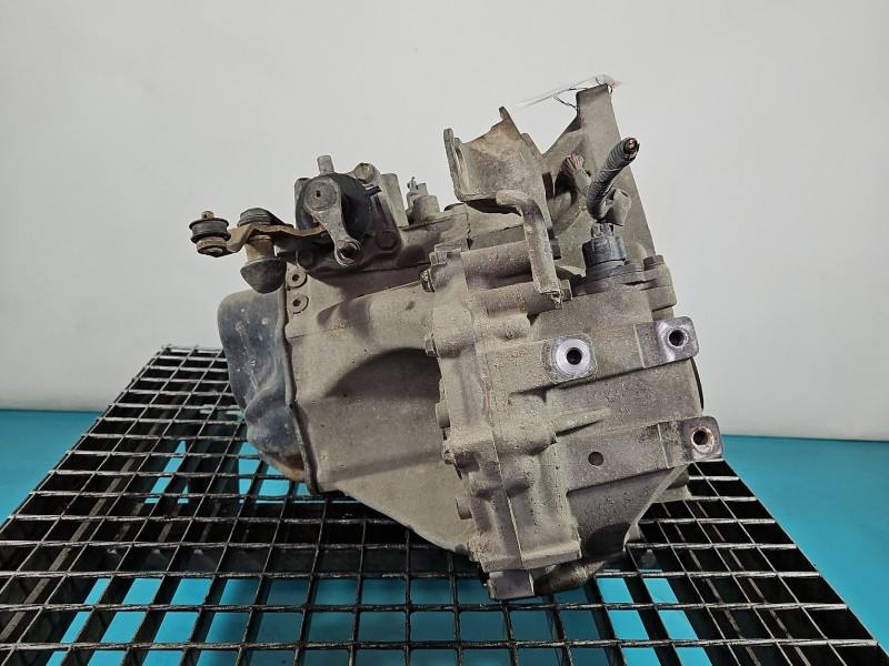 КПП Коробка передач Toyota Yaris Verso C150N — фото деталі 6