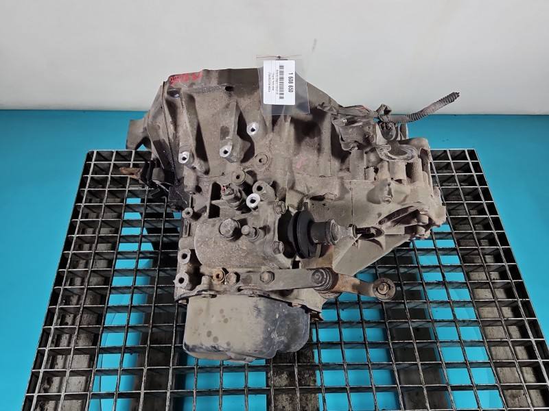 КПП Коробка передач Toyota Yaris Verso C150N — фото деталі 7