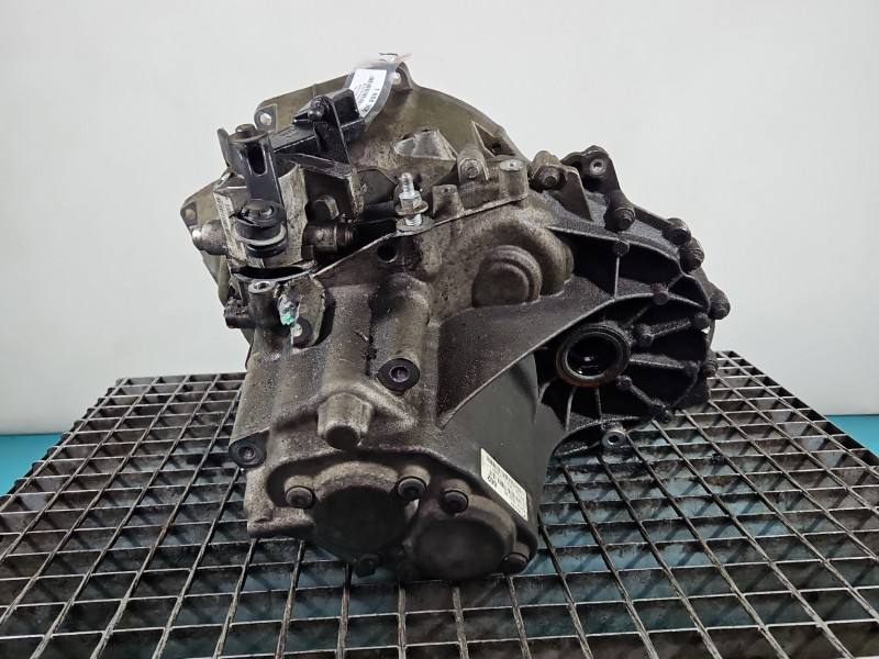 КПП Коробка передач Volvo V40 CV6R 7002 SC — фото деталі 5