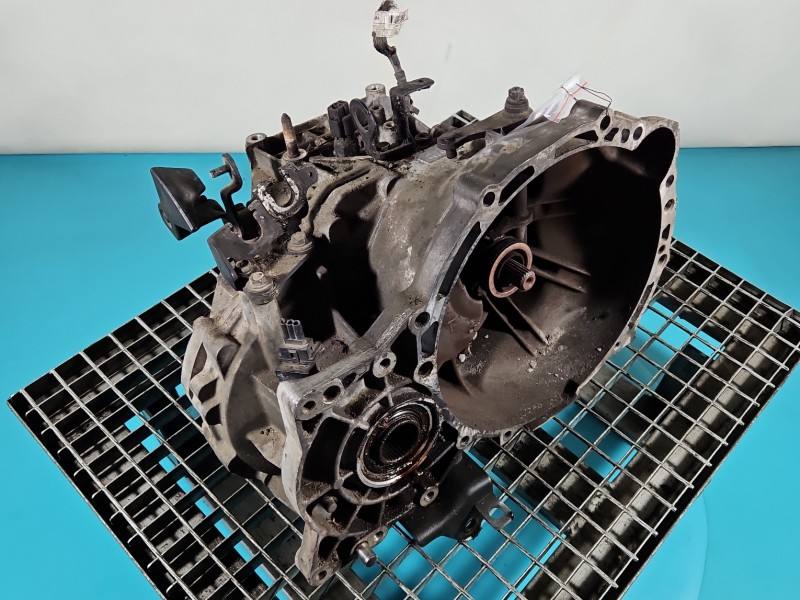 КПП Коробка передач Hyundai Ix35 LAJ