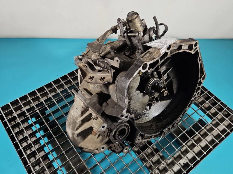 КПП Коробка передач Opel Astra H M32