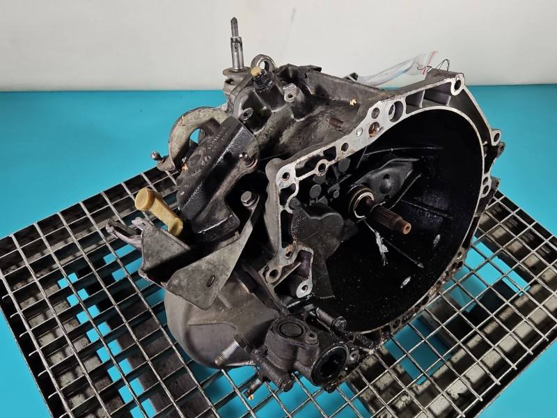 КПП Коробка передач Peugeot 308 20DP42