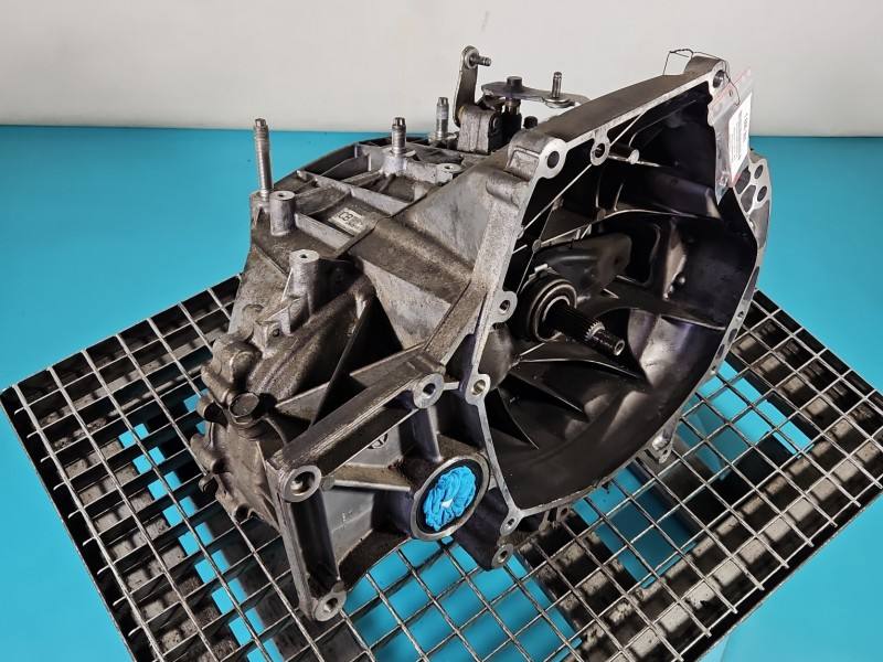 КПП Коробка передач Mazda CX 3 7TH0308221