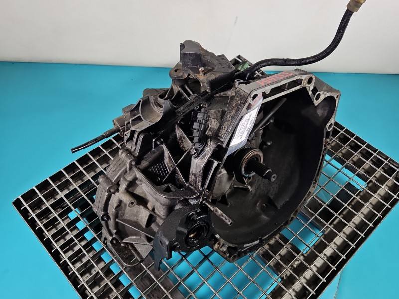КПП Коробка передач Renault Laguna TL4A013