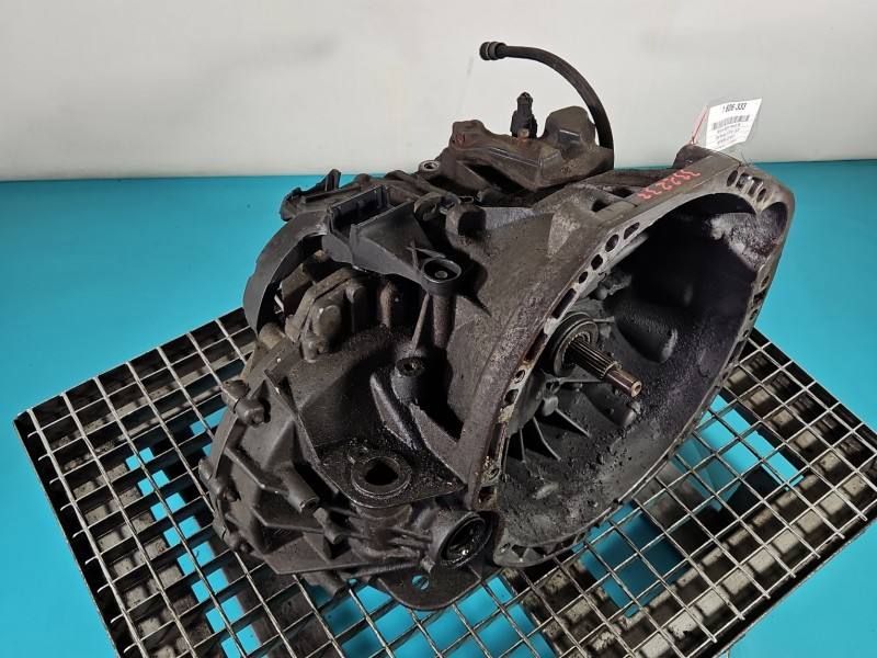 КПП Коробка передач Opel Movano PF6056