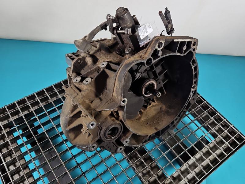 КПП Коробка передач Opel Astra H M20