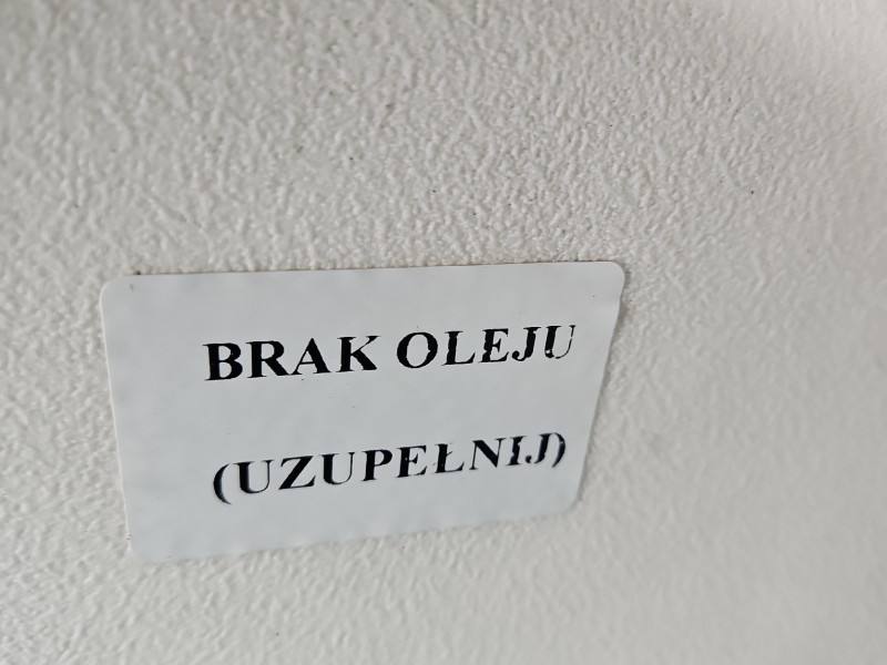 КПП Коробка передач Opel Astra H M20 — фото деталі 9