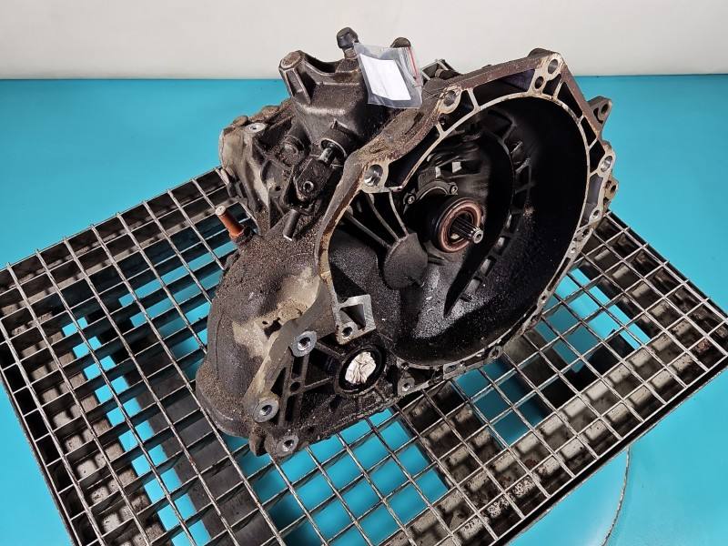 КПП Коробка передач Opel Astra G F17C374