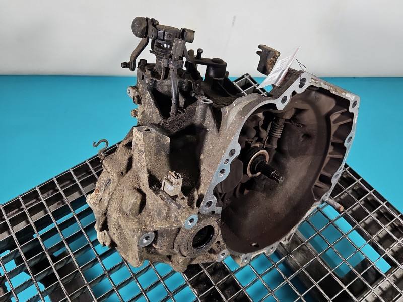 КПП Коробка передач Suzuki Ignis ZH6