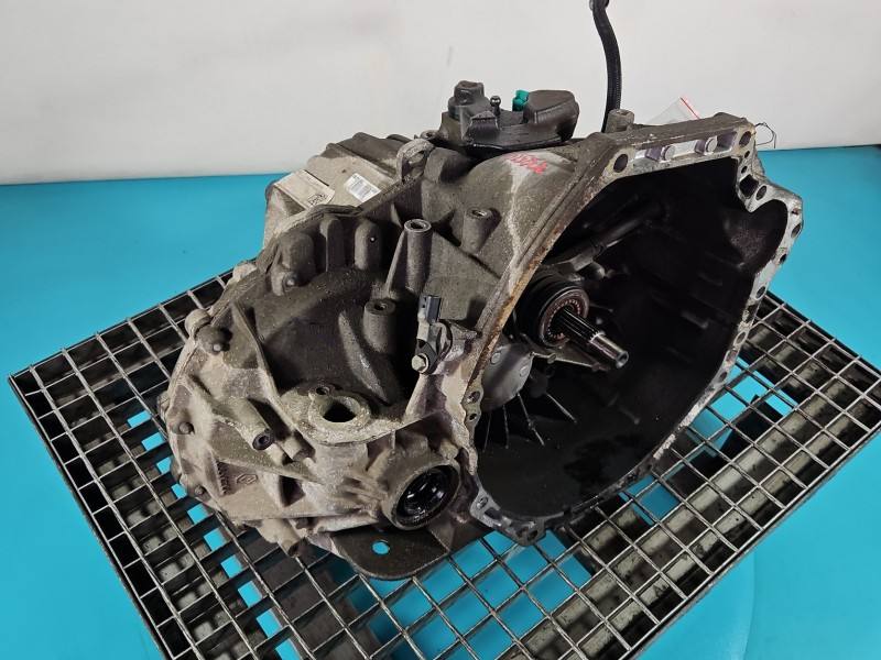 КПП Коробка передач Mercedes Vito PF6 048