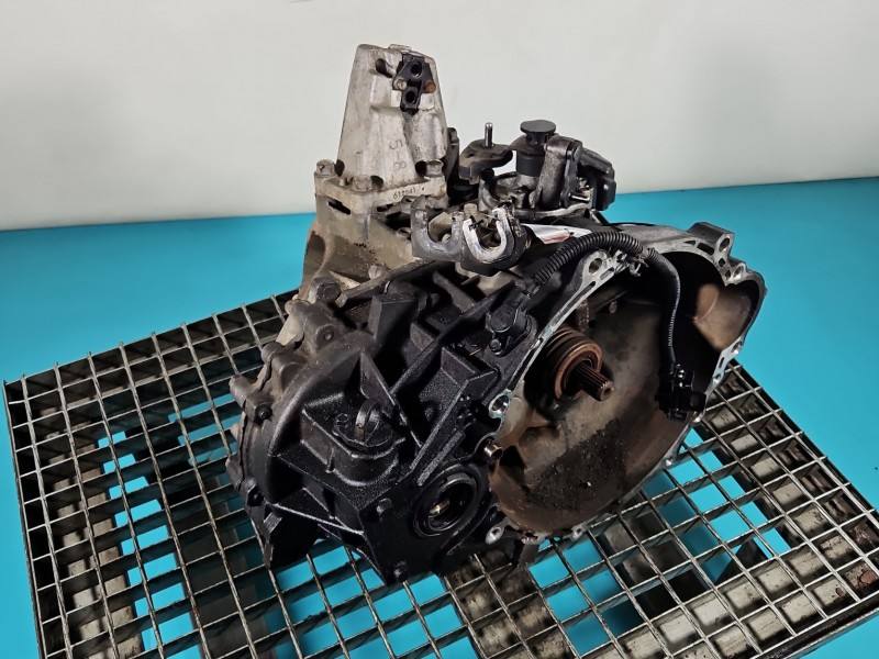 КПП Коробка передач Hyundai I30 WHJ6A