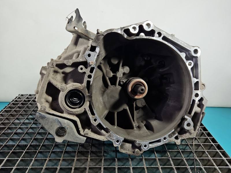 КПП Коробка передач Toyota Yaris 3 31115-0D090 — фото деталі 2