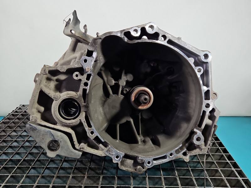 КПП Коробка передач Toyota Yaris 3 31115-0D090 — фото деталі 3