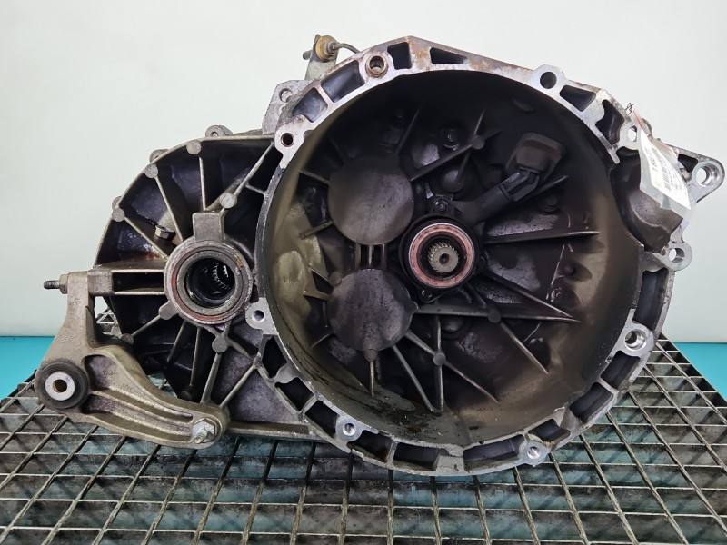 КПП Коробка передач Ford C-Max AV6R-7002-NCC — фото деталі 2