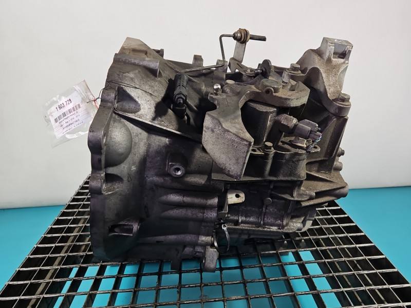 КПП Коробка передач Ford C-Max AV6R-7002-NCC — фото деталі 3
