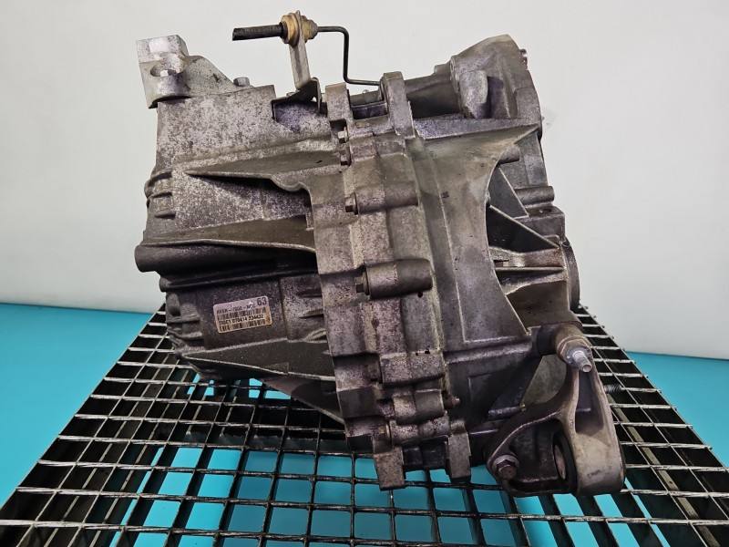 КПП Коробка передач Ford C-Max AV6R-7002-NCC — фото деталі 5