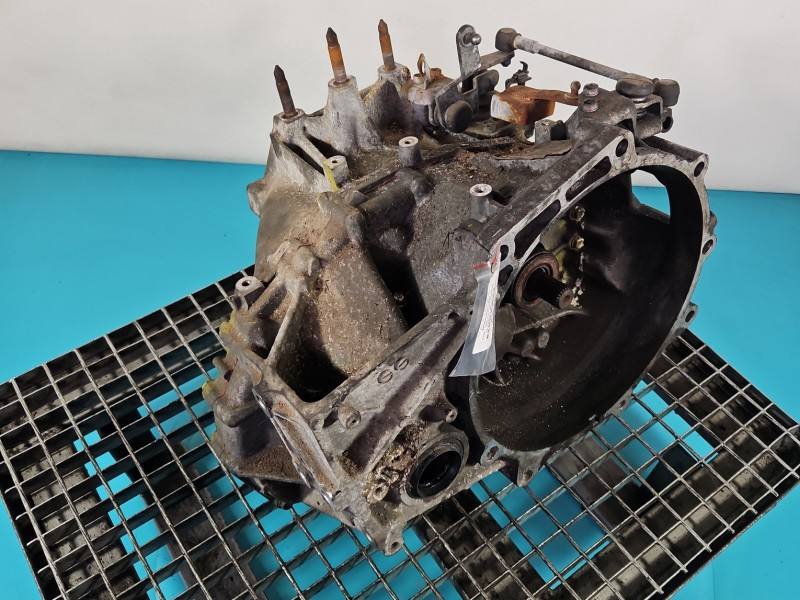КПП Коробка передач Mitsubishi Lancer F6MBA-1-BBZ