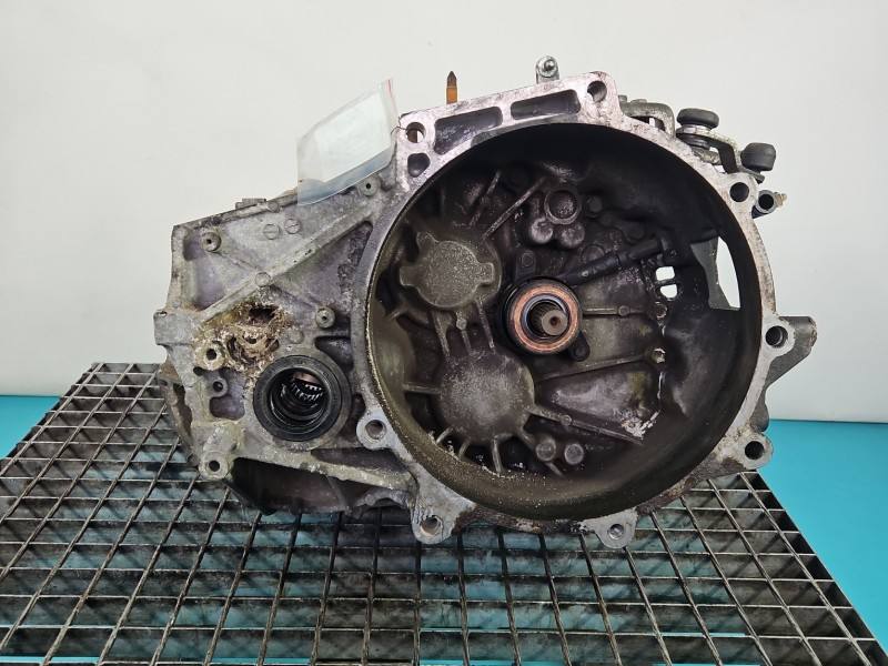 КПП Коробка передач Mitsubishi Lancer F6MBA-1-BBZ — фото детали 2