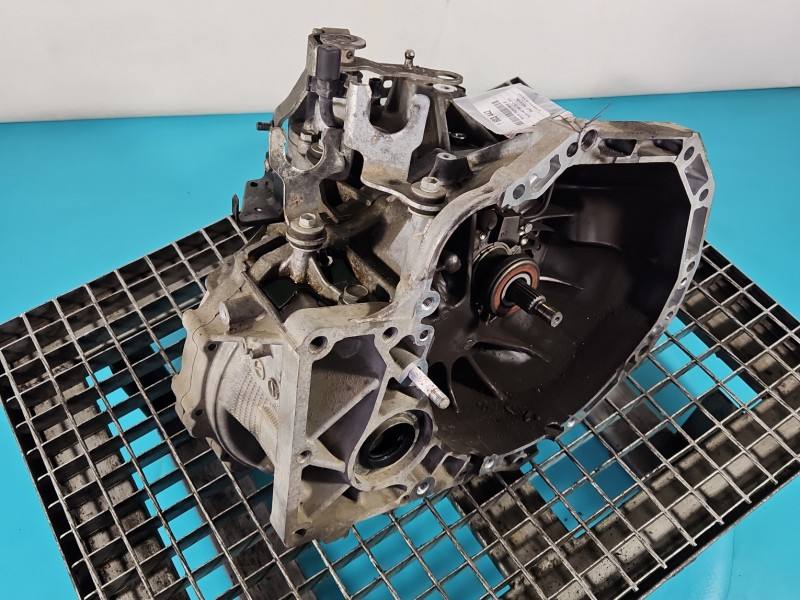 КПП Коробка передач Suzuki Swift 7B02099ASA