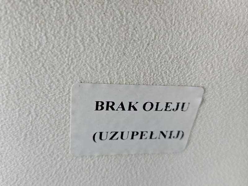 КПП Коробка передач Opel Astra H F17C394 — фото деталі 8