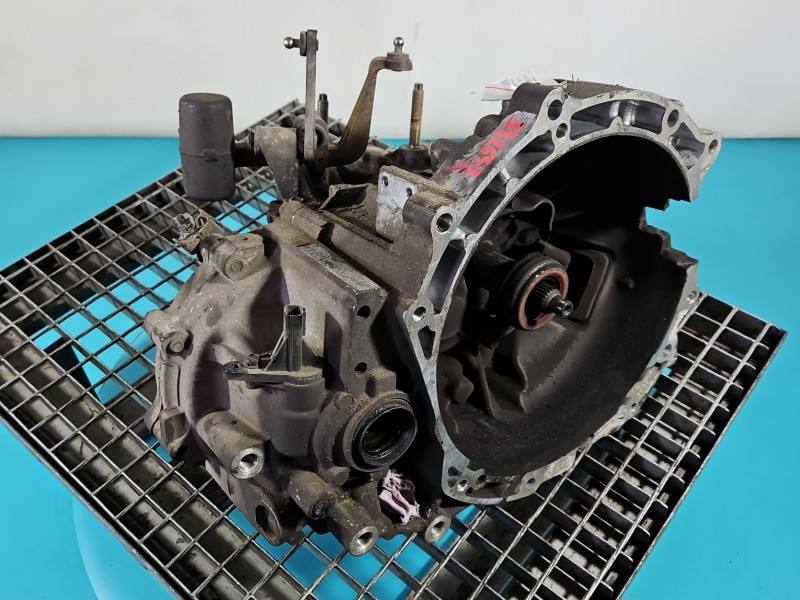 КПП Коробка передач Mazda 5 F7