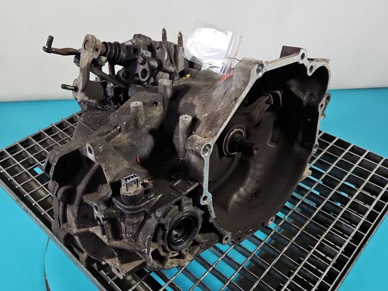КПП Коробка передач Mitsubishi Galant