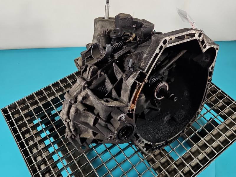 КПП Коробка передач Renault Laguna TL4A013