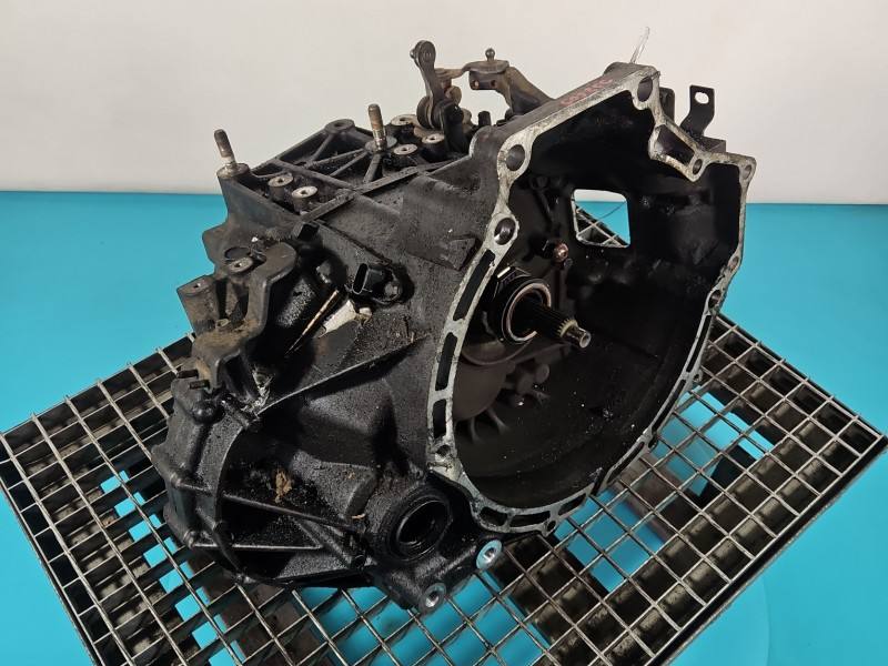 КПП Коробка передач Mazda 6