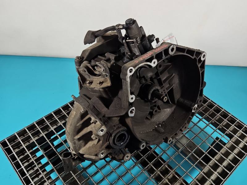 КПП Коробка передач Opel Vectra C M32