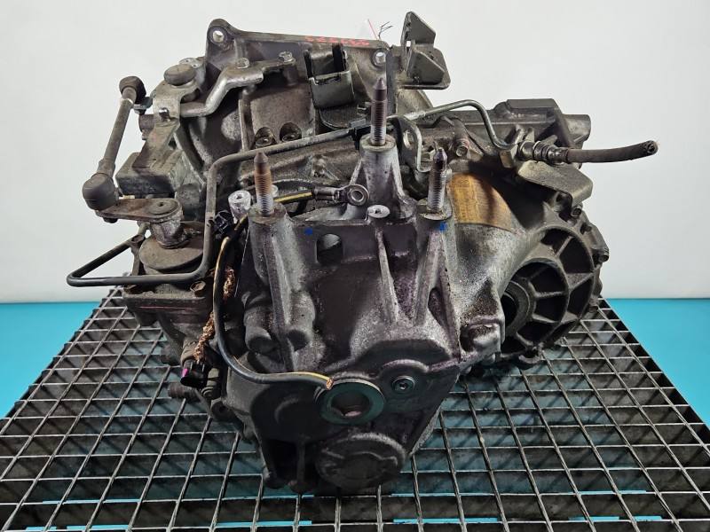 КПП Коробка передач Mitsubishi Outlander W6MBA-1-RRZ — фото деталі 4