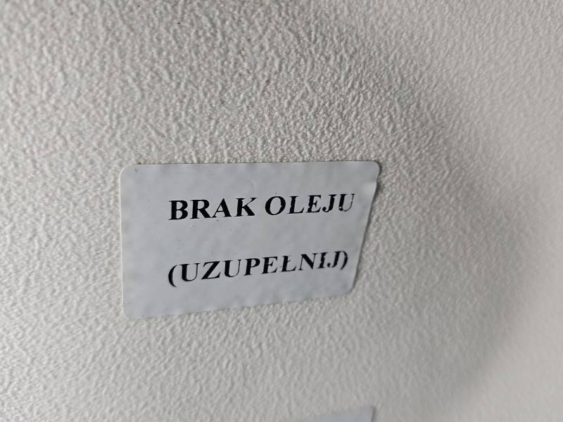 КПП Коробка передач Opel Astra K M24 — фото деталі 8