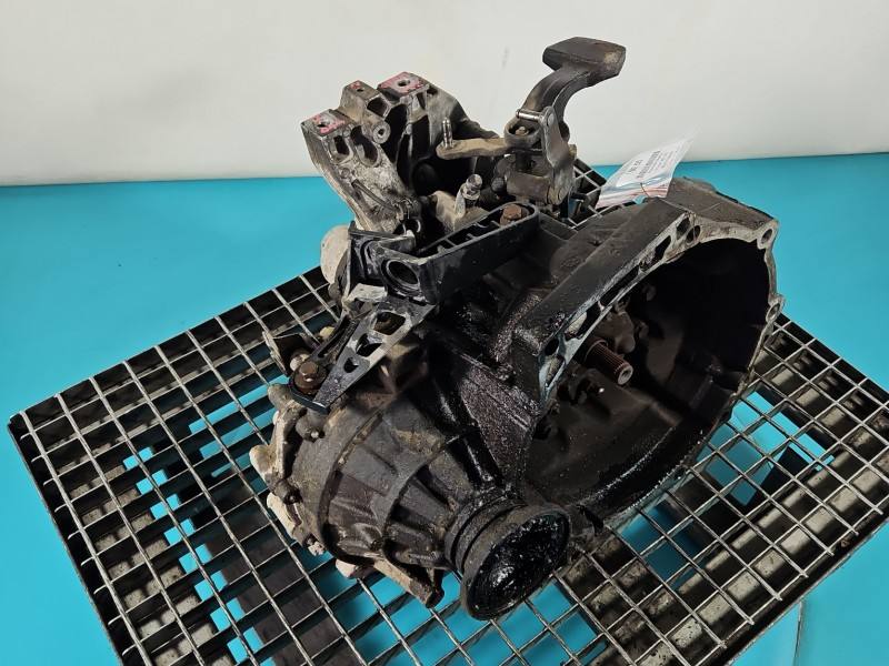 КПП Коробка передач Volkswagen Touran JYK