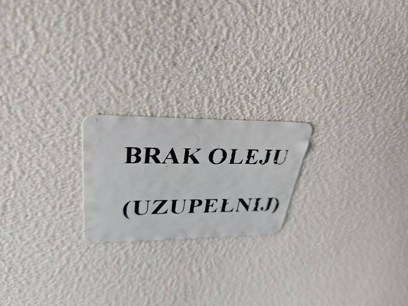 КПП Коробка передач Opel Zafira B M32 — фото деталі 9