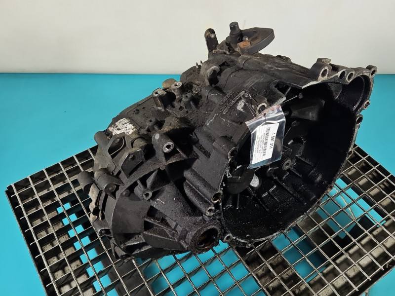 КПП Коробка передач Volvo S60 P9482234