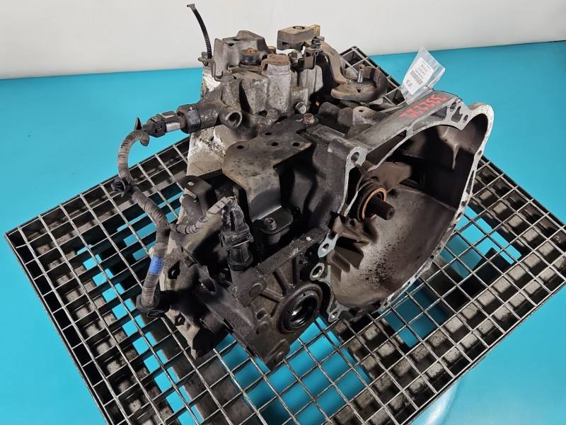 КПП Коробка передач Kia Ceed R71773