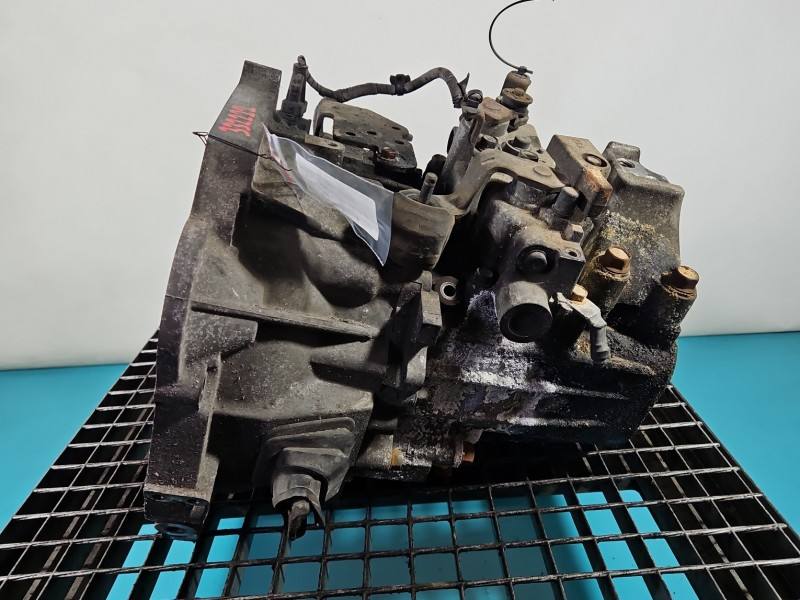 КПП Коробка передач Kia Ceed R71773 — фото детали 3