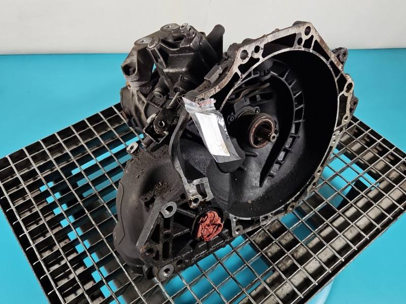 КПП Коробка передач Opel Meriva A F17C394
