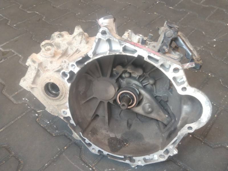 КПП Коробка передач Hyundai Ix35 ZG77DJ