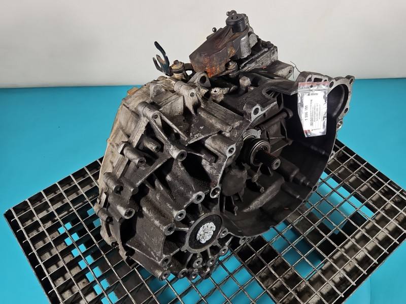 КПП Коробка передач Volvo XC60 CG9R7002LB