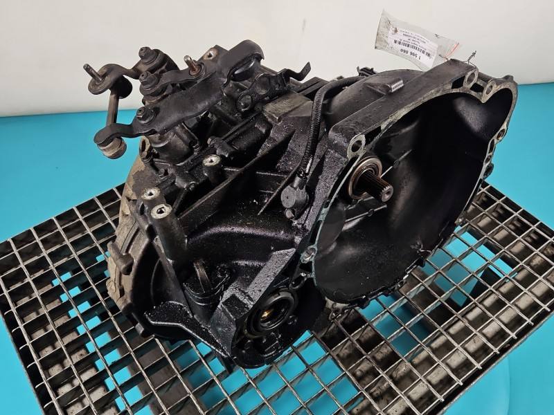 КПП Коробка передач Hyundai I40 SB55JM