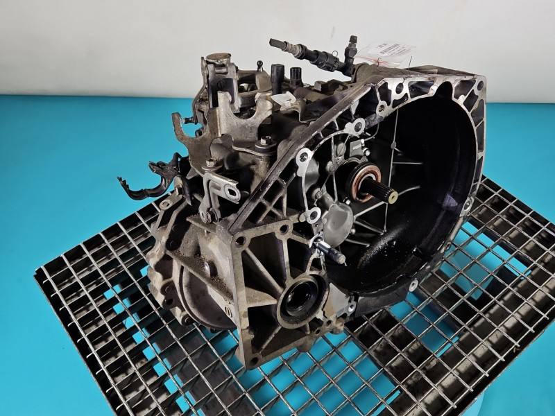 КПП Коробка передач Suzuki Sx4 ZNB