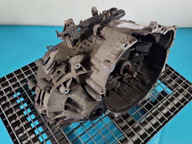 КПП Коробка передач Volvo S60 P9482078