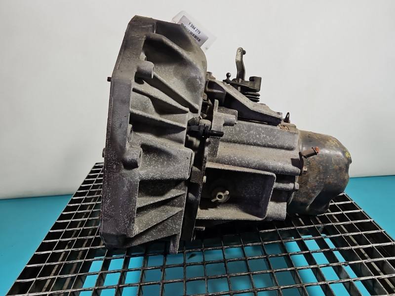 КПП Коробка передач Nissan Note JR5140 — фото детали 3