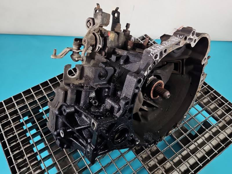 КПП Коробка передач Toyota Avensis T25