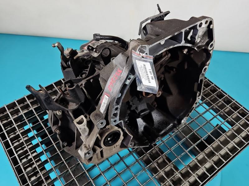 КПП Коробка передач Nissan Micra JH3303