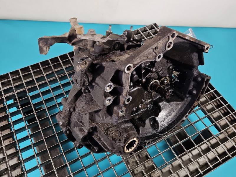 КПП Коробка передач Citroen C4 1.6 20CQ16